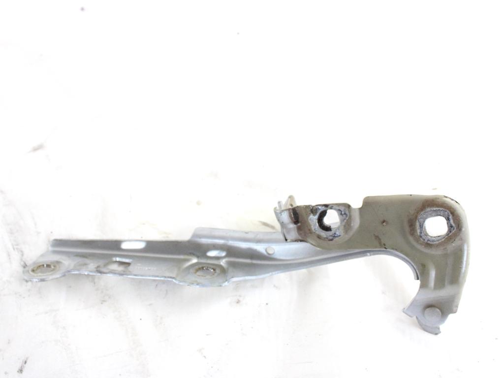 39032149 CERNIERA COFANO ANTERIORE SINISTRA OPEL ASTRA K 1.6 D 100KW 6M 5P (2017) RICAMBIO USATO