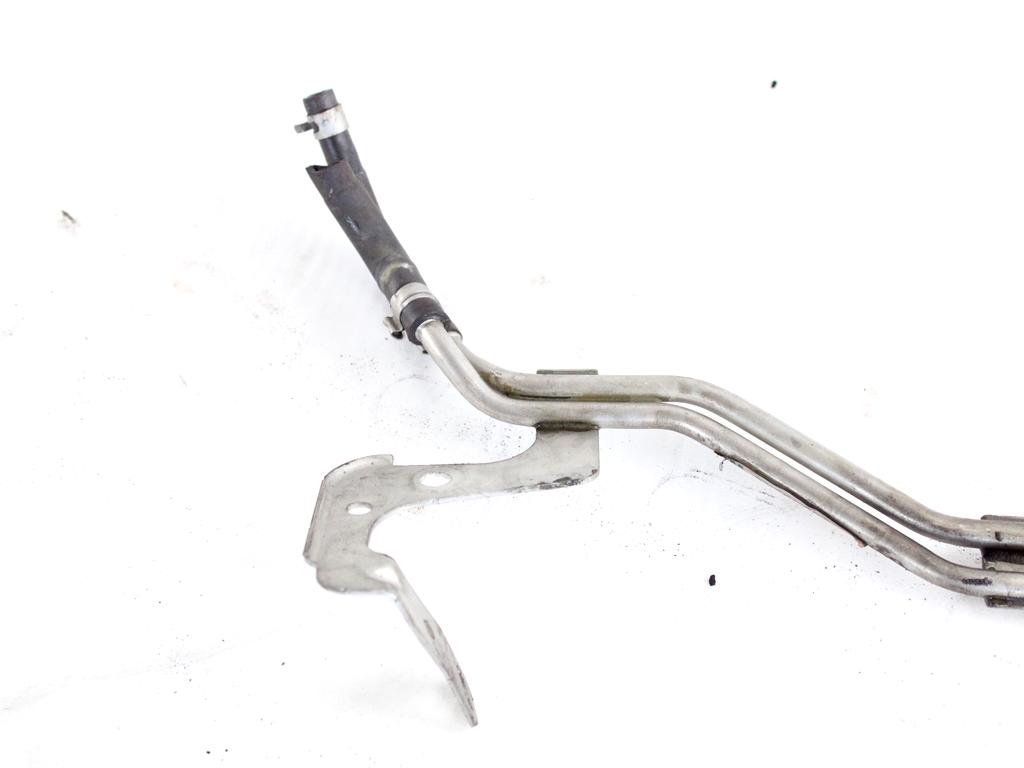 55599659 SENSORE DI PRESSIONE GAS DI SCARICO OPEL ASTRA K 1.6 D 100KW 6M 5P (2017) RICAMBIO USATO