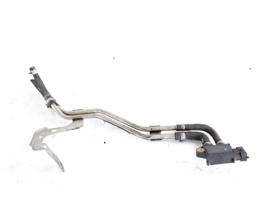 55599659 SENSORE DI PRESSIONE GAS DI SCARICO OPEL ASTRA K 1.6 D 100KW 6M 5P (2017) RICAMBIO USATO