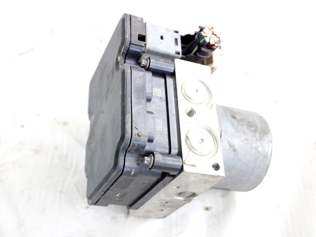 39087901 CENTRALINA POMPA AGGREGATO ABS OPEL ASTRA K 1.6 D 100KW 6M 5P (2017) RICAMBIO USATO