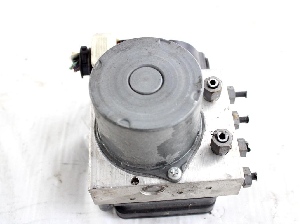 39087901 CENTRALINA POMPA AGGREGATO ABS OPEL ASTRA K 1.6 D 100KW 6M 5P (2017) RICAMBIO USATO