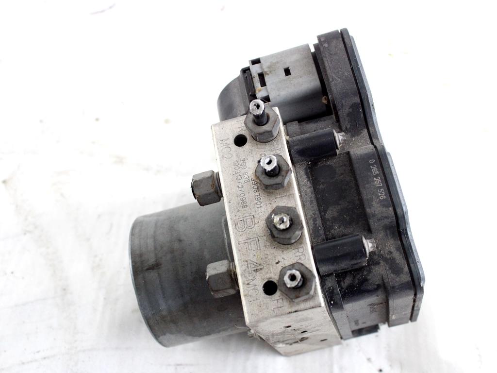 39087901 CENTRALINA POMPA AGGREGATO ABS OPEL ASTRA K 1.6 D 100KW 6M 5P (2017) RICAMBIO USATO