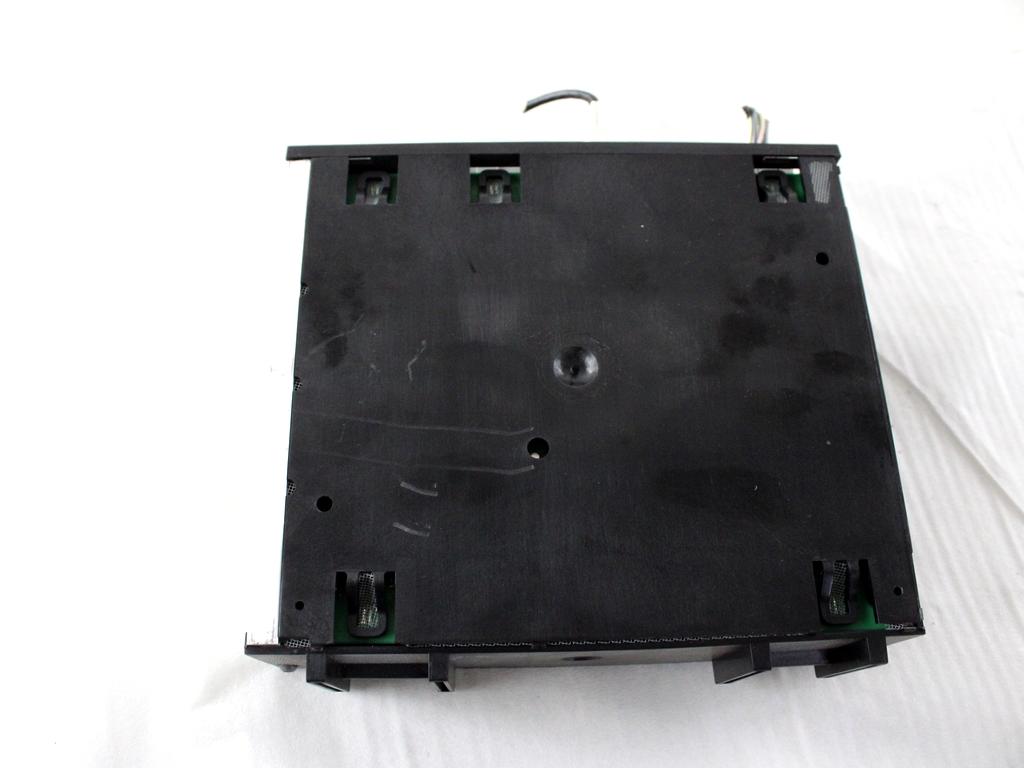 39084504 CENTRALINA MODULO SISTEMA DI NAVIGAZIONE SATELLITARE OPEL ASTRA K 1.6 D 100KW 6M 5P (2017) RICAMBIO USATO