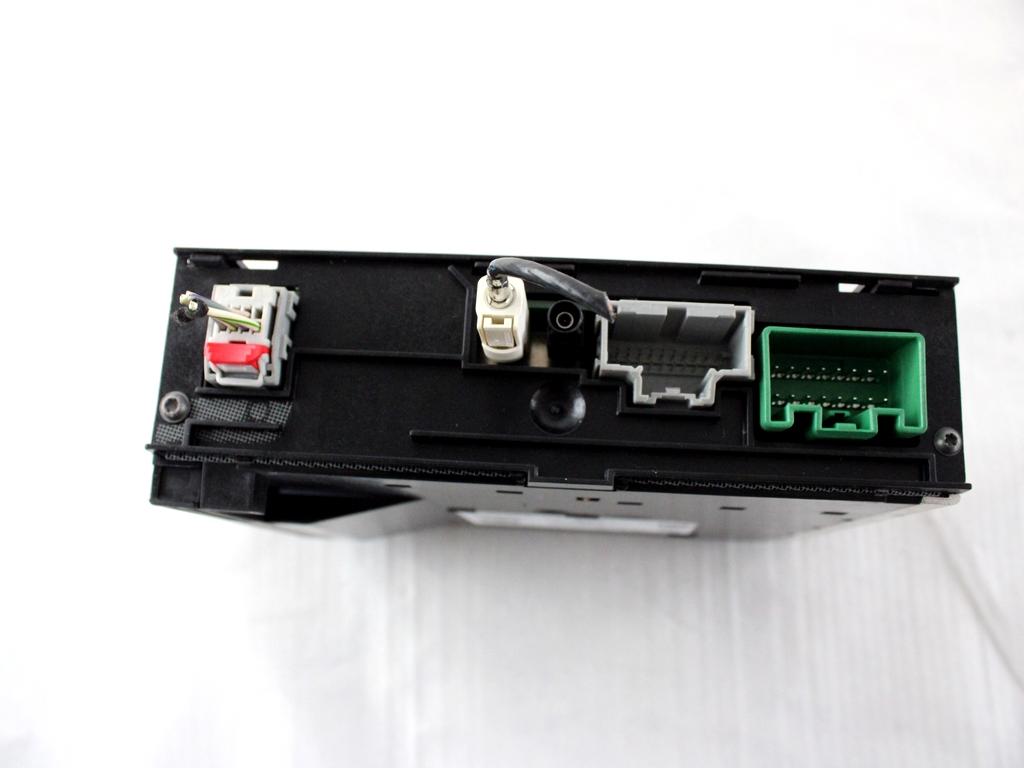 39084504 CENTRALINA MODULO SISTEMA DI NAVIGAZIONE SATELLITARE OPEL ASTRA K 1.6 D 100KW 6M 5P (2017) RICAMBIO USATO