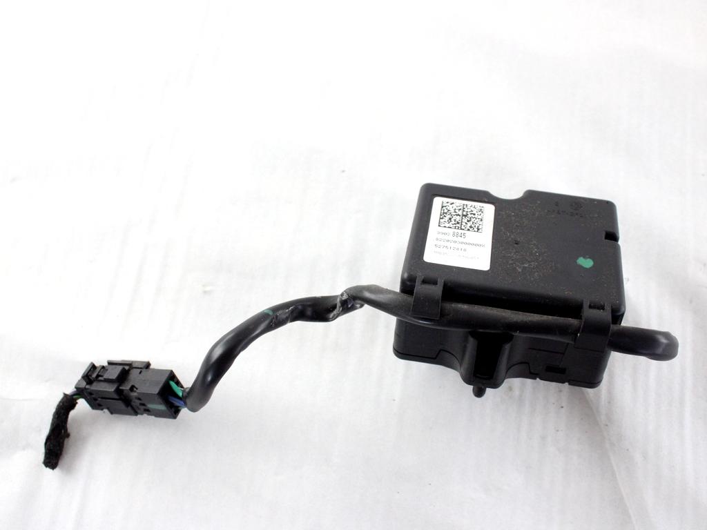 39028845 CENTRALINA BLOCCASTERZO OPEL ASTRA K 1.6 D 100KW 6M 5P (2017) RICAMBIO USATO
