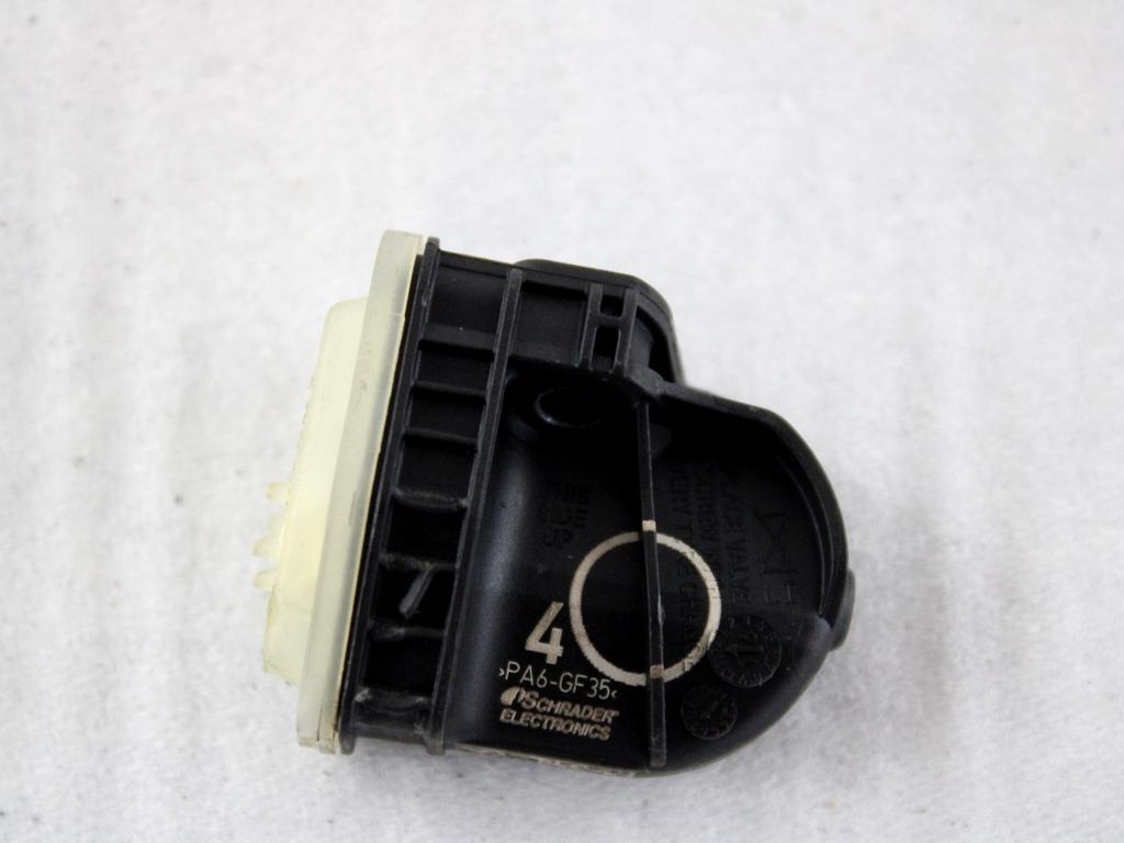 13506028 SENSORE DI PRESSIONE DEL PNEUMATICO OPEL ASTRA K 1.6 D 100KW 6M 5P (2017) RICAMBIO USATO