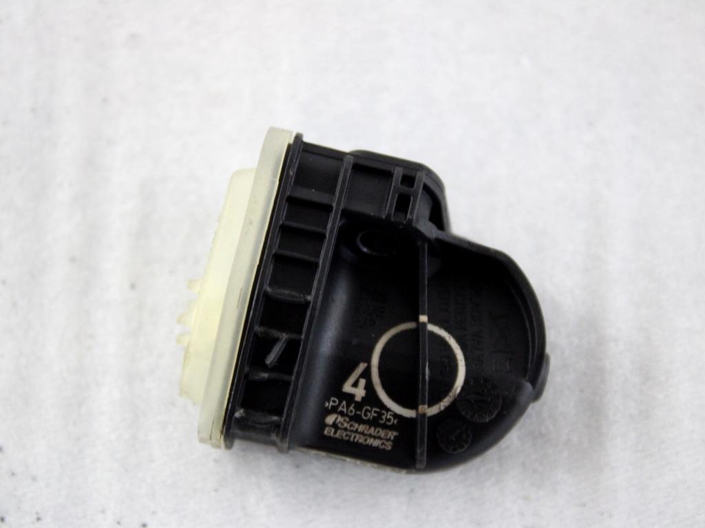 13506028 SENSORE DI PRESSIONE DEL PNEUMATICO OPEL ASTRA K 1.6 D 100KW 6M 5P (2017) RICAMBIO USATO