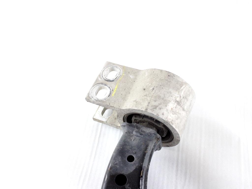 39021472 BRACCIO OSCILLANTE ANTERIORE SINISTRO OPEL ASTRA K 1.6 D 100KW 6M 5P (2017) RICAMBIO USATO