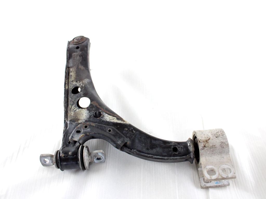39021472 BRACCIO OSCILLANTE ANTERIORE SINISTRO OPEL ASTRA K 1.6 D 100KW 6M 5P (2017) RICAMBIO USATO