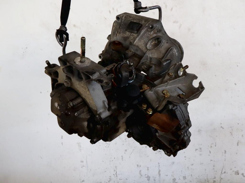 46736750 CAMBIO MECCANICO LANCIA MUSA 1.3 D 51KW 5M 5P (2004) RICAMBIO USATO