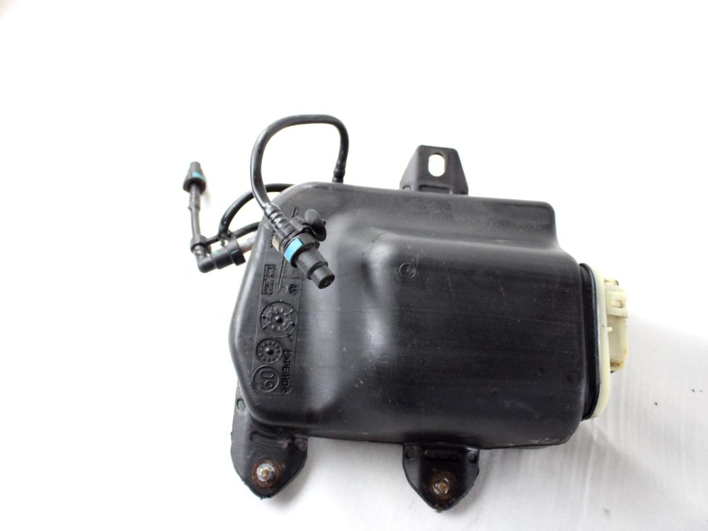 3M51-9C103-AK SERBATOIO ADDIVITIVO CARBURANTE FORD C-MAX 1.6 80KW 5P D 5M (2009) RICAMBIO USATO 