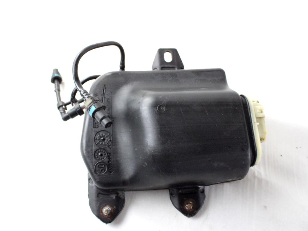 3M51-9C103-AK SERBATOIO ADDIVITIVO CARBURANTE FORD C-MAX 1.6 80KW 5P D 5M (2009) RICAMBIO USATO 