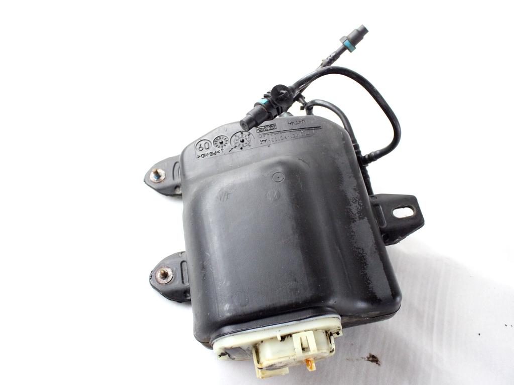 3M51-9C103-AK SERBATOIO ADDIVITIVO CARBURANTE FORD C-MAX 1.6 80KW 5P D 5M (2009) RICAMBIO USATO 