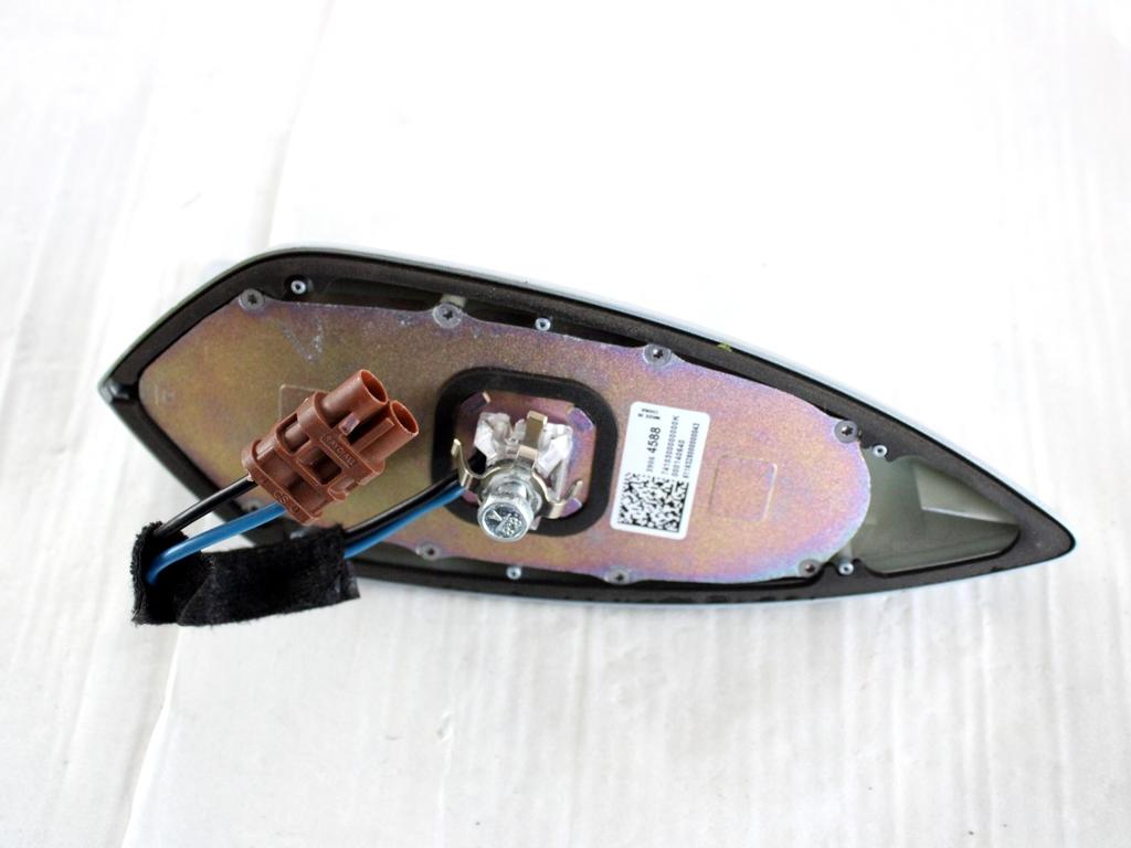 39064588 PINNA ANTENNA TETTO OPEL ASTRA K 1.6 D 100KW 6M 5P (2017) RICAMBIO USATO