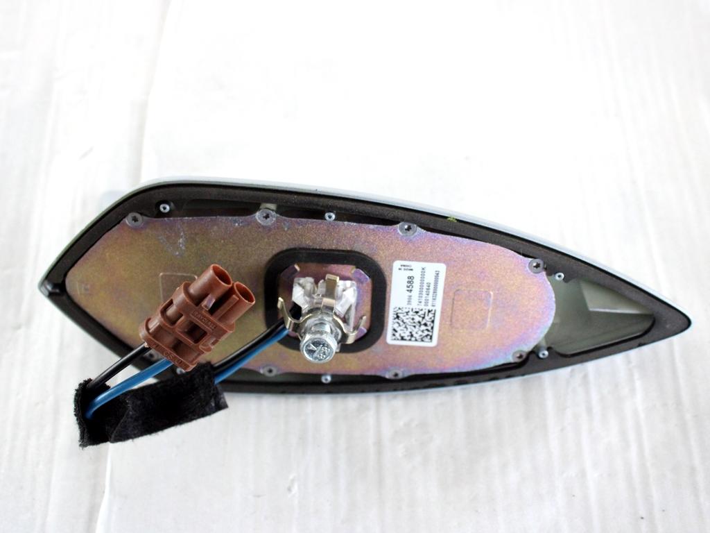39064588 PINNA ANTENNA TETTO OPEL ASTRA K 1.6 D 100KW 6M 5P (2017) RICAMBIO USATO