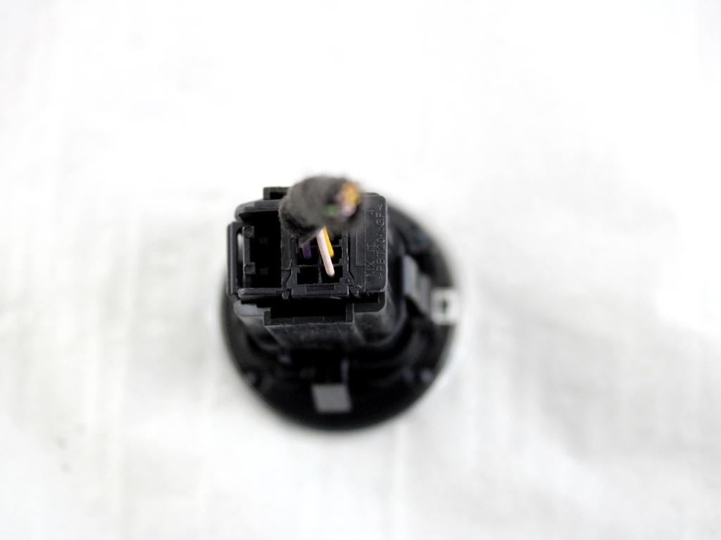 39024672 COMANDO INTERRUTTORE ACCENSIONE SPEGNIMENTO ENGINE START STOP OPEL ASTRA K 1.6 D 100KW 6M 5P (2017) RICAMBIO USATO