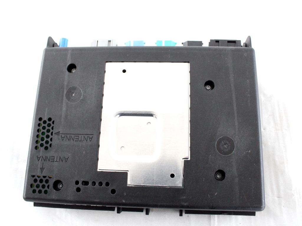 84131944 CENTRALINA MODULO SISTEMA DI NAVIGAZIONE SATELLITARE OPEL ASTRA K 1.6 D 100KW 6M 5P (2017) RICAMBIO USATO