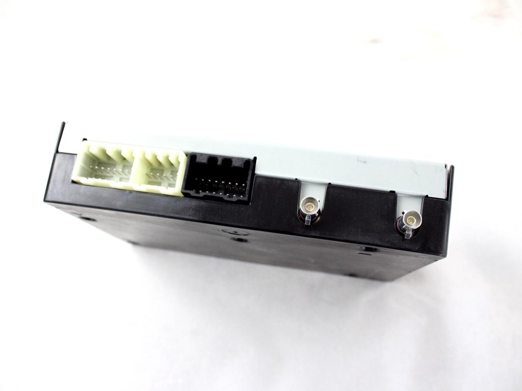 84186829 CENTRALINA MODULO TELEFONO BLUETOOTH OPEL ASTRA K 1.6 D 100KW 6M 5P (2017) RICAMBIO USATO