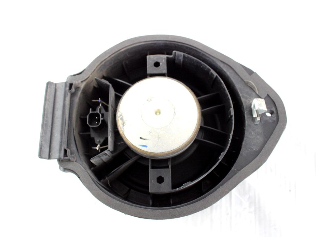 39035166 CASSA ALTOPARLANTE PORTA OPEL ASTRA K 1.6 D 100KW 6M 5P (2017) RICAMBIO USATO