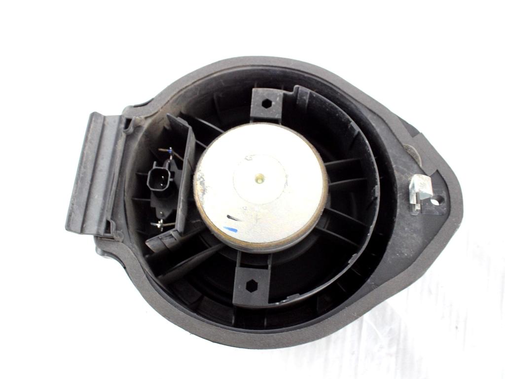 39035166 CASSA ALTOPARLANTE PORTA OPEL ASTRA K 1.6 D 100KW 6M 5P (2017) RICAMBIO USATO