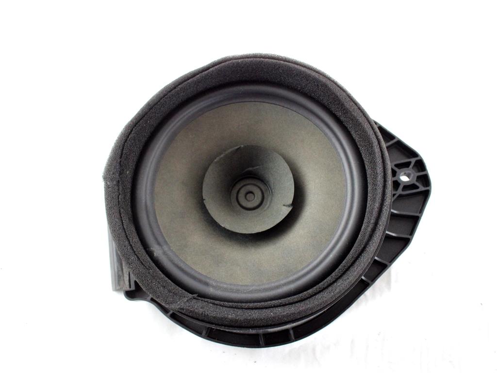 39035166 CASSA ALTOPARLANTE PORTA OPEL ASTRA K 1.6 D 100KW 6M 5P (2017) RICAMBIO USATO