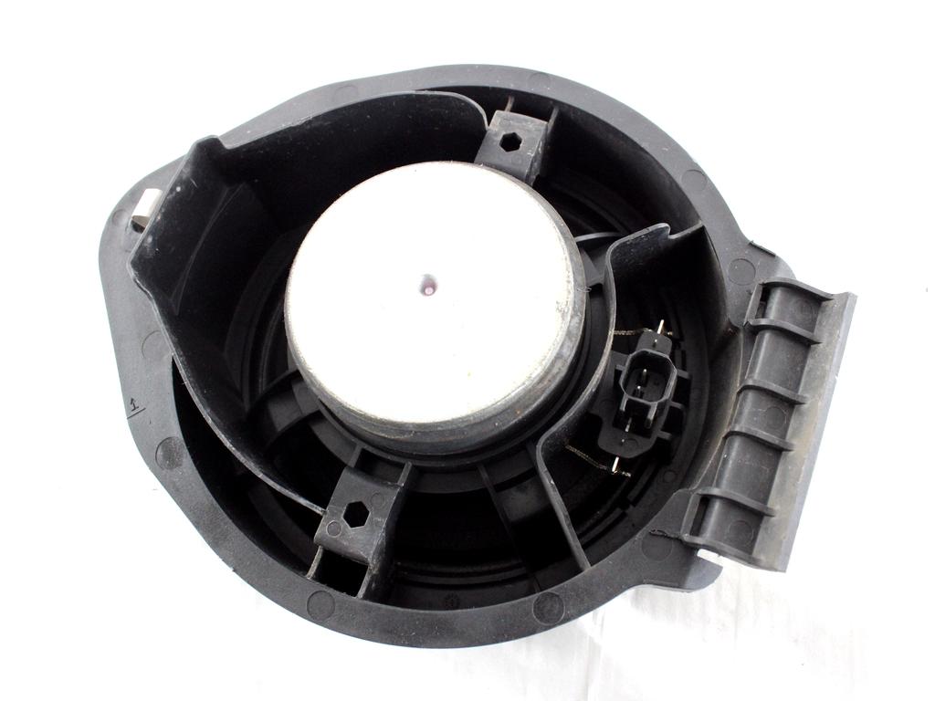 39016129 CASSA ALTOPARLANTE PORTA OPEL ASTRA K 1.6 D 100KW 6M 5P (2017) RICAMBIO USATO