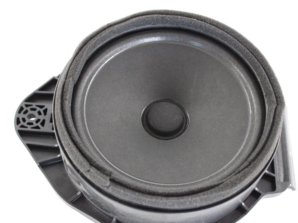 39016129 CASSA ALTOPARLANTE PORTA OPEL ASTRA K 1.6 D 100KW 6M 5P (2017) RICAMBIO USATO