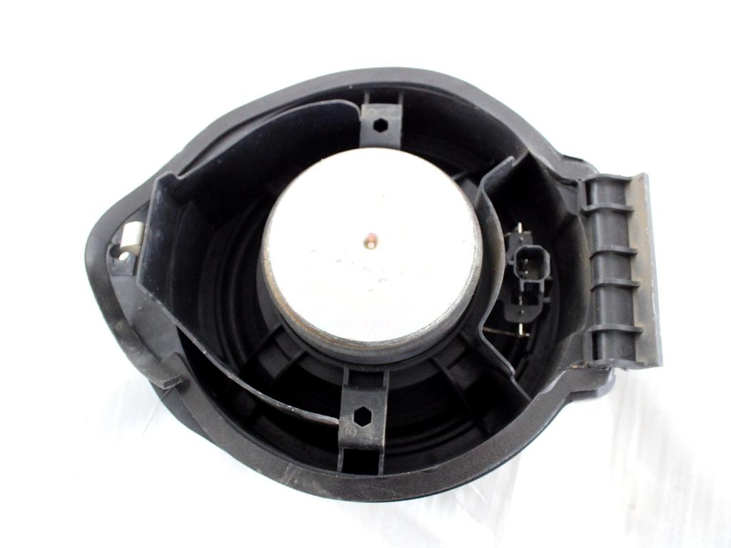 39016129 CASSA ALTOPARLANTE PORTA OPEL ASTRA K 1.6 D 100KW 6M 5P (2017) RICAMBIO USATO