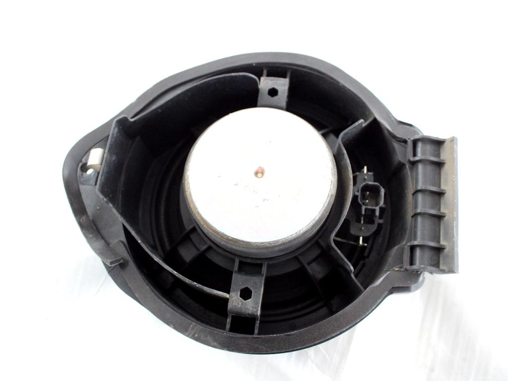 39016129 CASSA ALTOPARLANTE PORTA OPEL ASTRA K 1.6 D 100KW 6M 5P (2017) RICAMBIO USATO