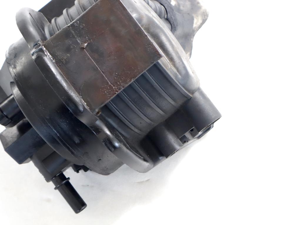 9645928180 SCATOLA FILTRO CARBURANTE VOLVO V50 SW 2.0 D 100KW 6M 5P (2009) RICAMBIO USATO 