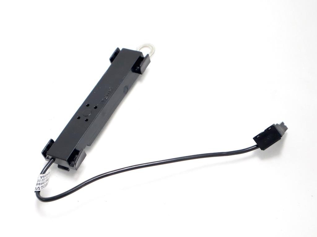 8673495 CENTRALINA AMPLIFICATORE ANTENNA VOLVO V50 SW 2.0 D 100KW 6M 5P (2009) RICAMBIO USATO 