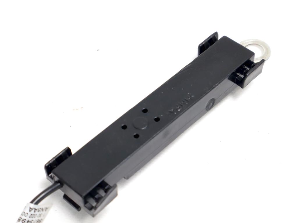8673495 CENTRALINA AMPLIFICATORE ANTENNA VOLVO V50 SW 2.0 D 100KW 6M 5P (2009) RICAMBIO USATO 