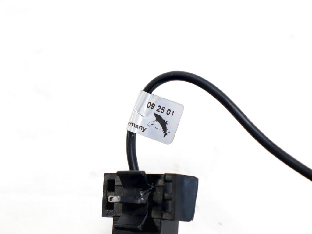 8673495 CENTRALINA AMPLIFICATORE ANTENNA VOLVO V50 SW 2.0 D 100KW 6M 5P (2009) RICAMBIO USATO 