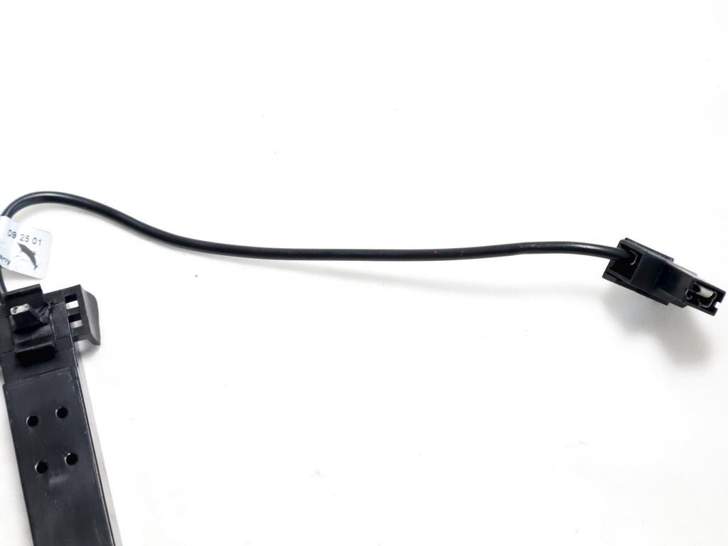 8673495 CENTRALINA AMPLIFICATORE ANTENNA VOLVO V50 SW 2.0 D 100KW 6M 5P (2009) RICAMBIO USATO 