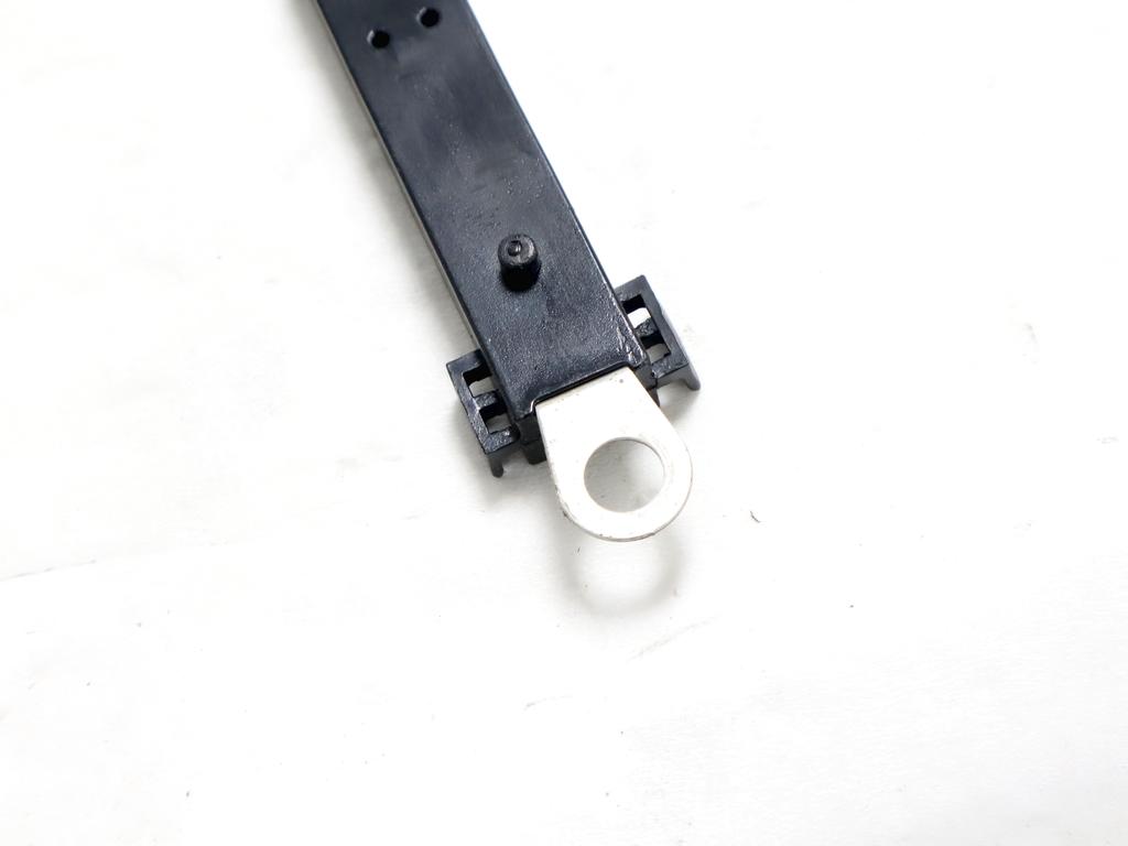 8673495 CENTRALINA AMPLIFICATORE ANTENNA VOLVO V50 SW 2.0 D 100KW 6M 5P (2009) RICAMBIO USATO 