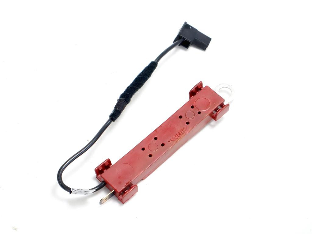 8673656 CENTRALINA AMPLIFICATORE ANTENNA VOLVO V50 SW 2.0 D 100KW 6M 5P (2009) RICAMBIO USATO 