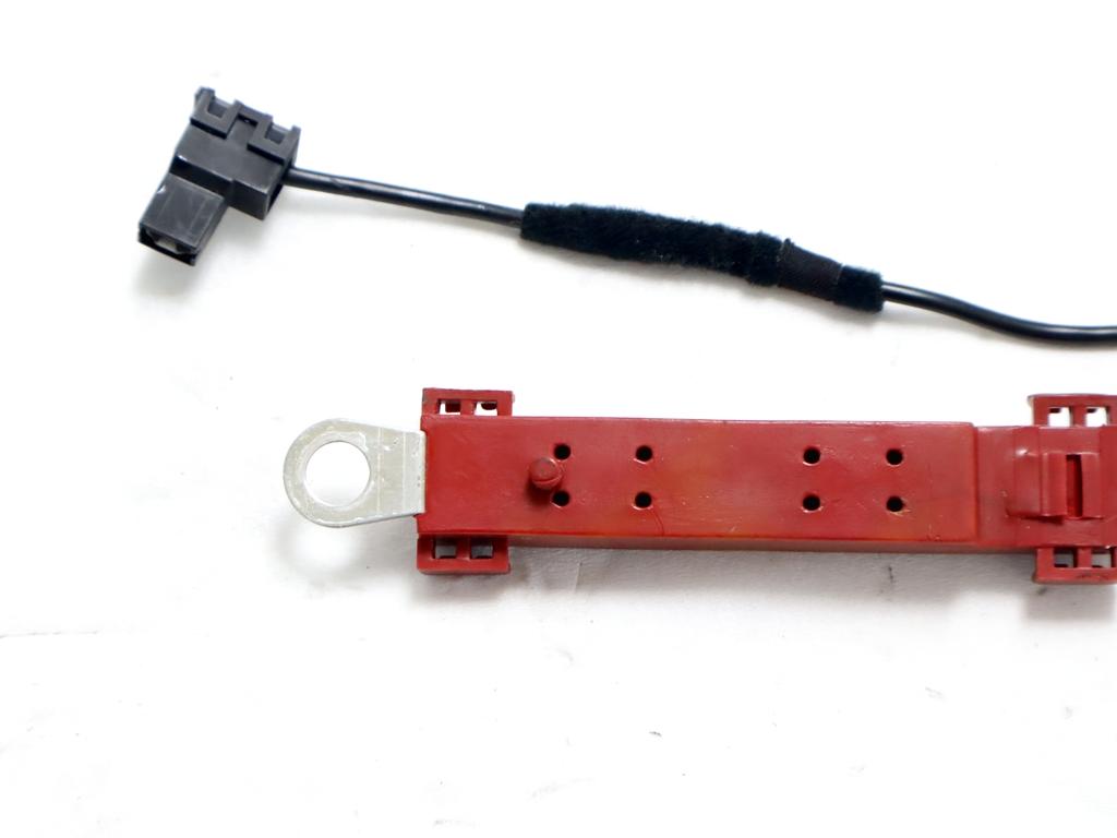 8673656 CENTRALINA AMPLIFICATORE ANTENNA VOLVO V50 SW 2.0 D 100KW 6M 5P (2009) RICAMBIO USATO 