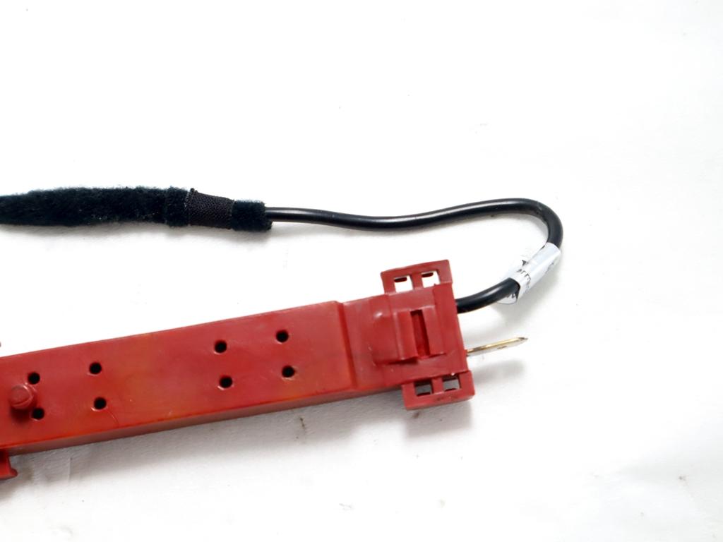 8673656 CENTRALINA AMPLIFICATORE ANTENNA VOLVO V50 SW 2.0 D 100KW 6M 5P (2009) RICAMBIO USATO 