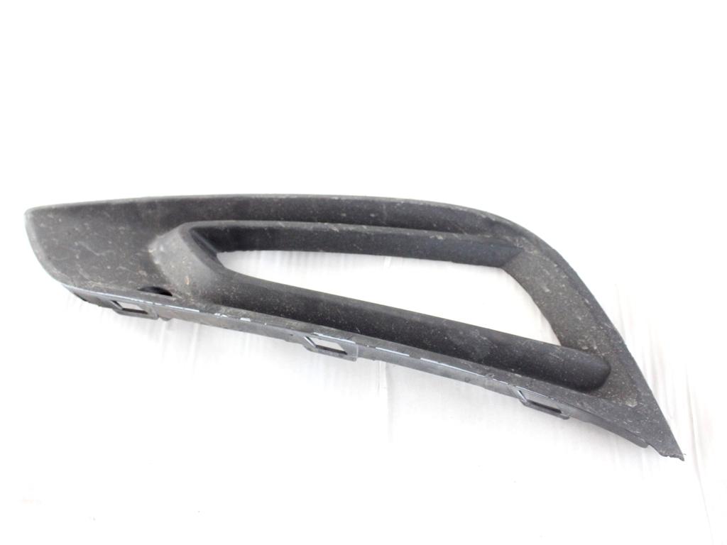 13484939 MASCHERINA RIVESTIMENTO FENDINEBBIA PARAURTI ANTERIORE LATO SINISTRO OPEL ASTRA K 1.6 D 100KW 6M 5P (2017) RICAMBIO USATO