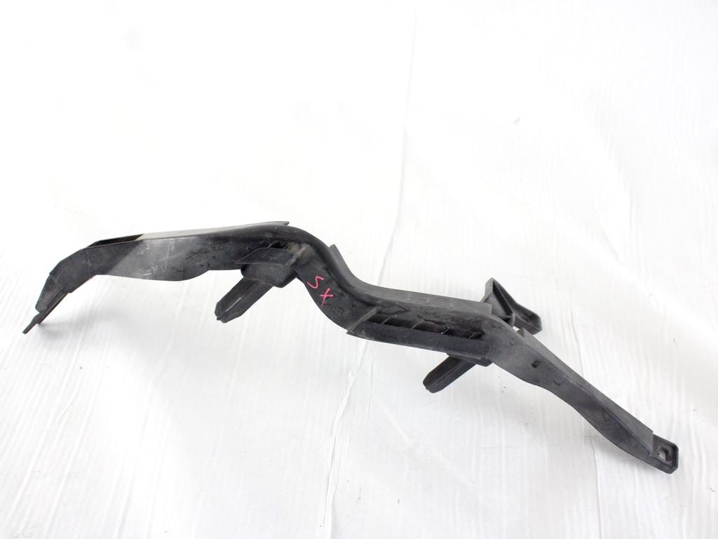 39058200 SUPPORTO PARAURTI ANTERIORE LATO SINISTRO OPEL ASTRA K 1.6 D 100KW 6M 5P (2017) RICAMBIO USATO