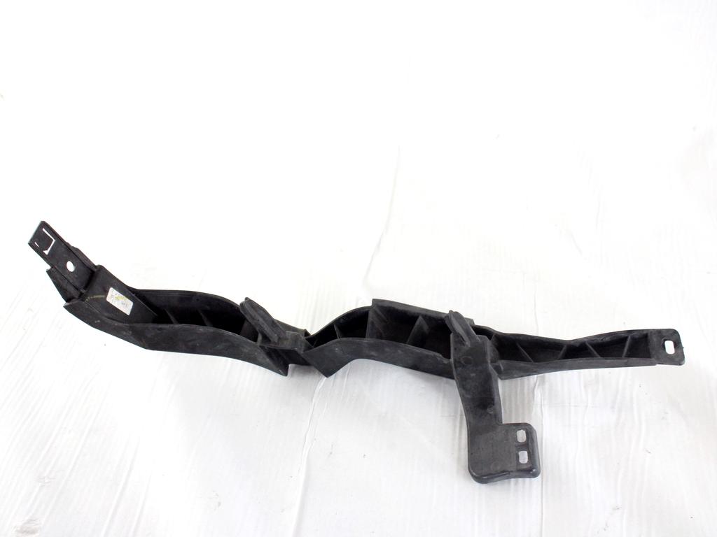 39058200 SUPPORTO PARAURTI ANTERIORE LATO SINISTRO OPEL ASTRA K 1.6 D 100KW 6M 5P (2017) RICAMBIO USATO