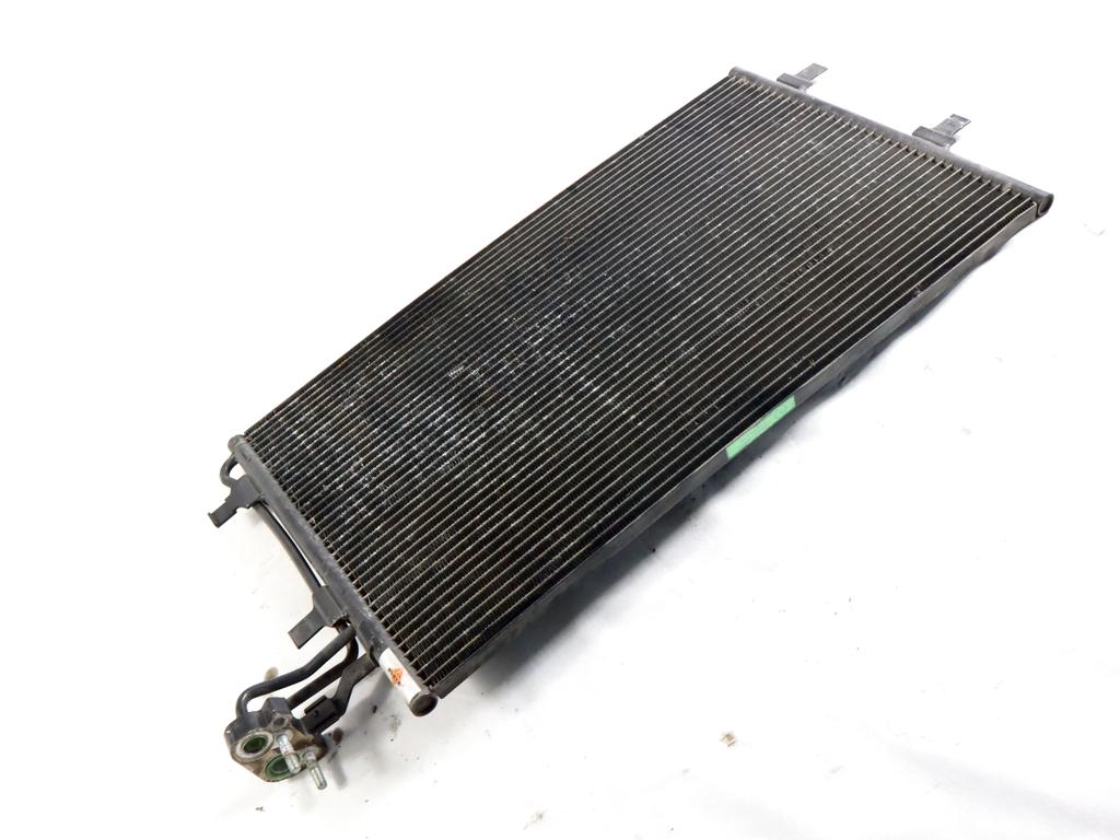 30755665 CONDENSATORE RADIATORE CLIMATIZZATORE CLIMA A/C VOLVO V50 SW 2.0 D 100KW 6M 5P (2009) RICAMBIO USATO 