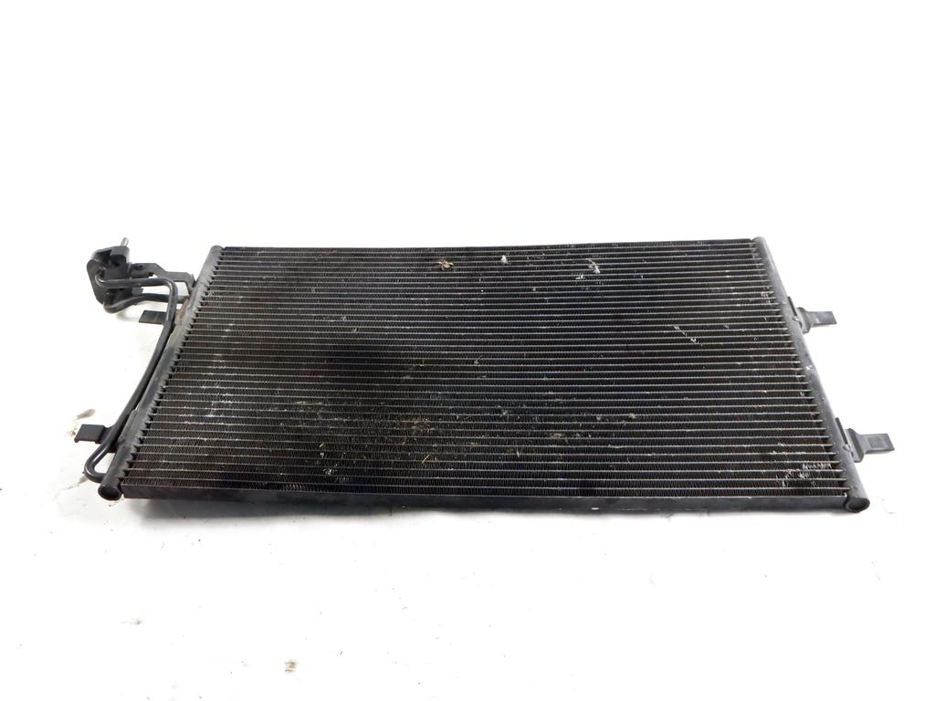30755665 CONDENSATORE RADIATORE CLIMATIZZATORE CLIMA A/C VOLVO V50 SW 2.0 D 100KW 6M 5P (2009) RICAMBIO USATO 