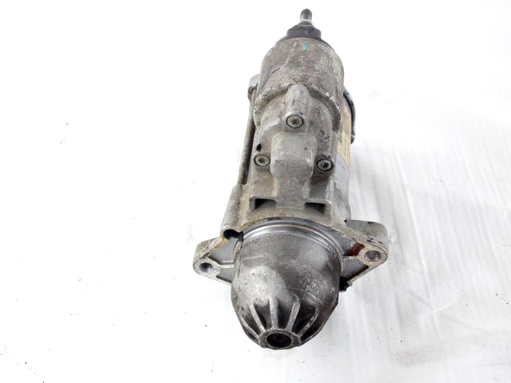 51916170 MOTORINO AVVIAMENTO FIAT 500L 1.3 D 62KW 5M 5P (2015) RICAMBIO USATO