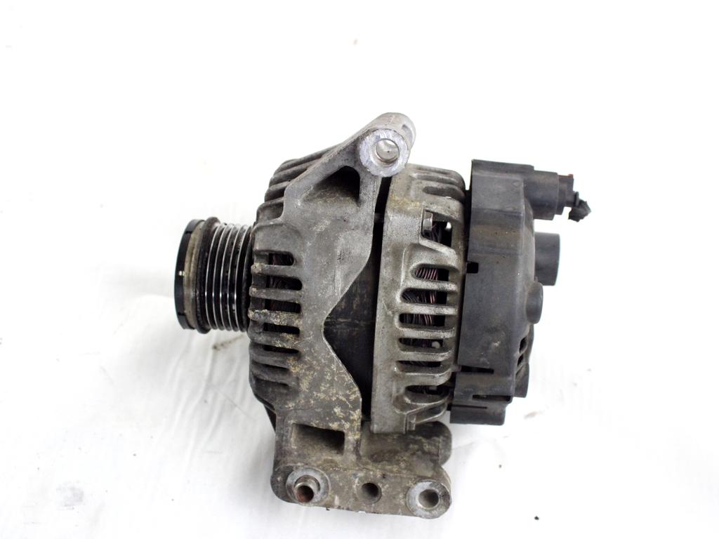51984058 ALTERNATORE FIAT 500L 1.3 D 62KW 5M 5P (2015) RICAMBIO USATO