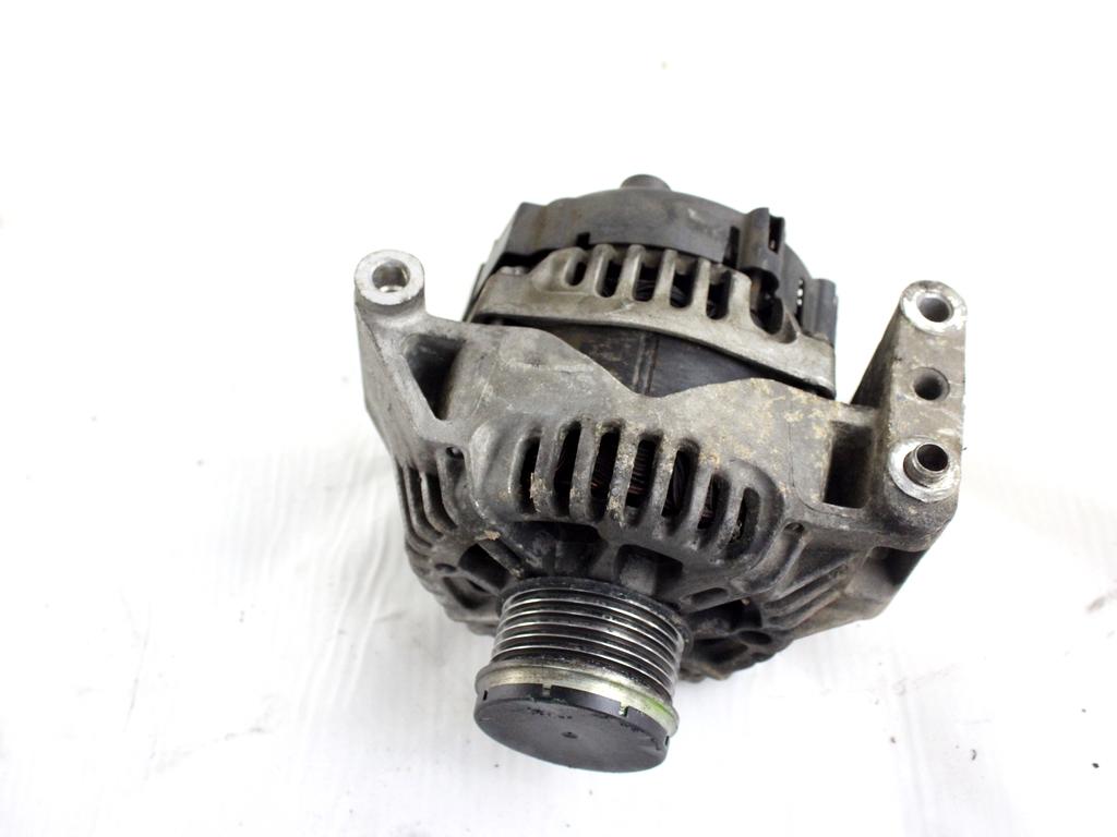 51984058 ALTERNATORE FIAT 500L 1.3 D 62KW 5M 5P (2015) RICAMBIO USATO