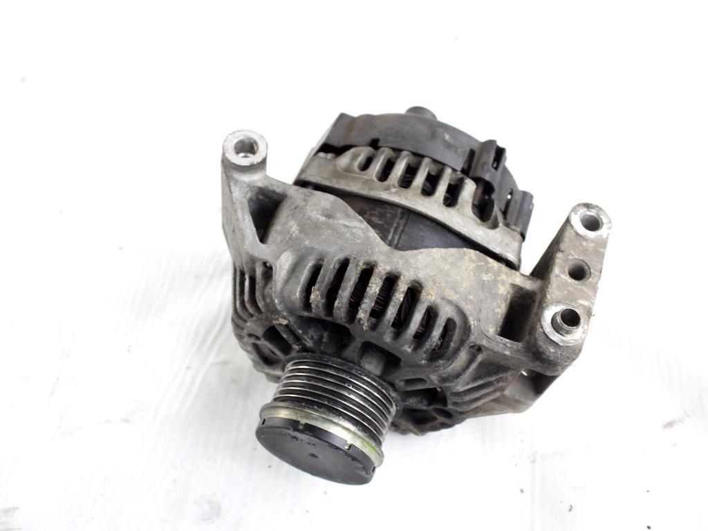 51984058 ALTERNATORE FIAT 500L 1.3 D 62KW 5M 5P (2015) RICAMBIO USATO