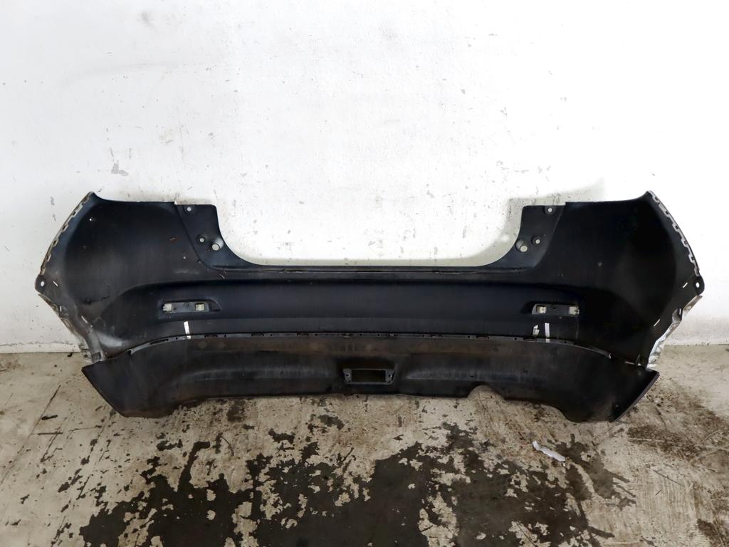 85022-1KA6H PARAURTI POSTERIORE NISSAN JUKE 1.5 D 81KW 6M 5P (2011) RICAMBIO USATO 