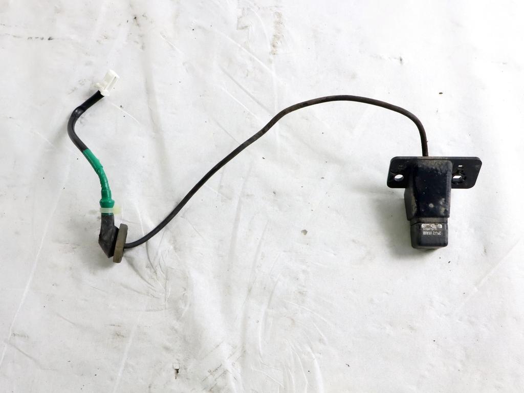 284421KA0B RETROCAMERA TELECAMERA POSTERIORE NISSAN JUKE 1.5 D 81KW 6M 5P (2011) RICAMBIO USATO
