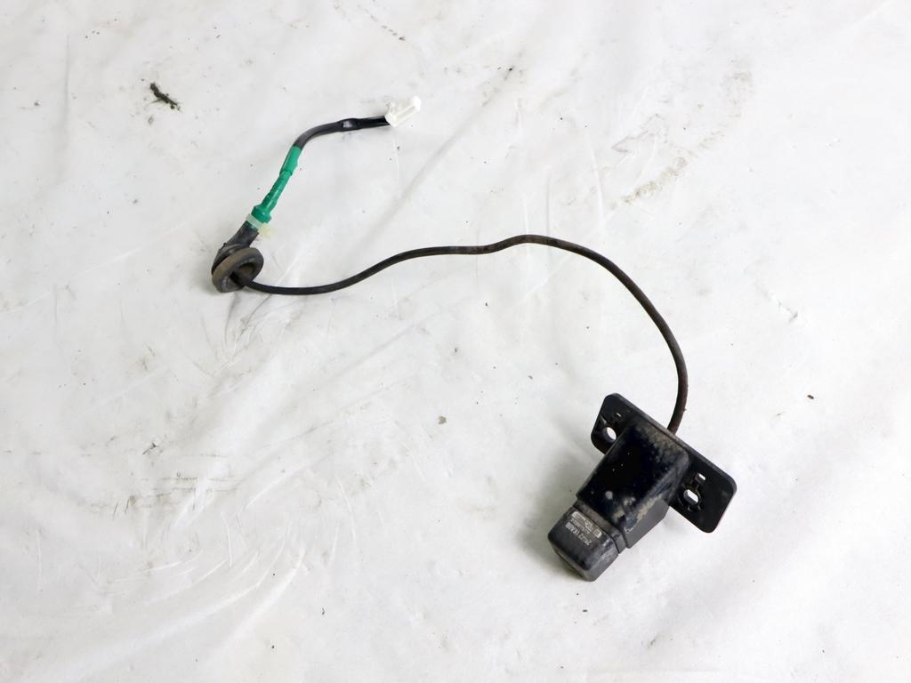 284421KA0B RETROCAMERA TELECAMERA POSTERIORE NISSAN JUKE 1.5 D 81KW 6M 5P (2011) RICAMBIO USATO